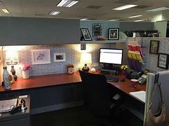 Image result for Office Cubicle Design Ideas