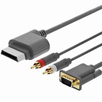 Image result for VGA to Optical Cable