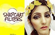 Image result for Different Snapchat Filters