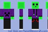 Image result for Purple Slime Boy