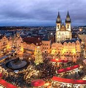 Image result for Europe Christmas Markets