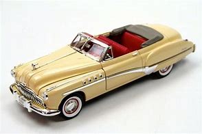 Image result for buick car diecast model