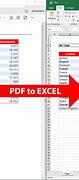 Image result for Excel Full Screen to PDF