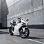 Image result for White Color Combination Motorcycle