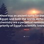 Image result for Ancient Egyptian Quotes