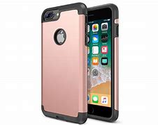 Image result for iPhone 8 Plus Case Rose Pink
