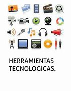 Image result for Herramientas Tecnologicas