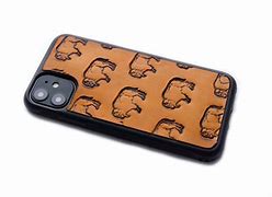Image result for Buffalo Horn iPhone Case