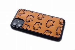 Image result for Buffalo Leather Phone Case