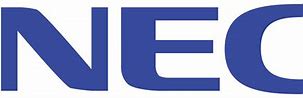 Image result for NEC Logo History