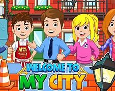 Image result for My City Free Game