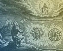 Image result for Ezekiel Biblical