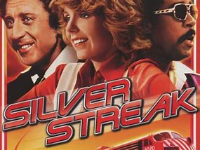 Image result for Silver Streak Movie