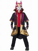 Image result for Fortnite Drift Costume Boys