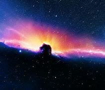 Image result for Dark Horse Nebula Wallpaper