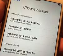 Image result for Reset iPhone 6s