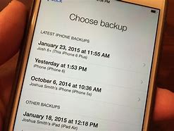 Image result for How to Master Reset iPhone