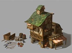 Image result for Realistic Toy Building Props