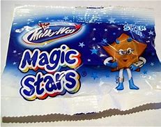 Image result for Milky Way Magic Stars Characters