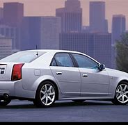 Image result for 2005 cadillac cts