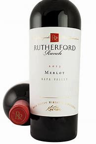 Image result for Rutherford Grove Merlot Estate