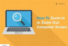 Image result for How to Zoom Out On PC