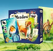 Image result for Meadow Board Game