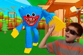 Image result for Huggy Wuggy Roblox Jpg