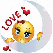 Image result for Love Emoji iPhone