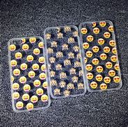 Image result for Cute iPhone 5S Emoji Cases