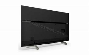 Image result for Sony KD 43Xf8505
