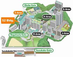 Image result for Tsuyoshi Kinouchi Tokyo Institute of Technology