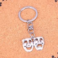 Image result for Novelty Key Chains
