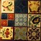 Image result for Arts and Crafts Era Ceramic Tiles