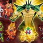 Image result for Dragon Ball Z Quest Fortnite