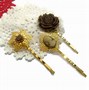 Image result for Brown Hair Pin