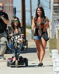 Image result for Snooki and Deenanudes