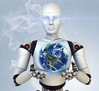 Image result for World-First Robot