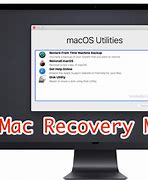 Image result for Program Recovery for Mac