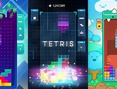 Image result for New Tetris Game