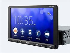 Image result for Sony CarPlay