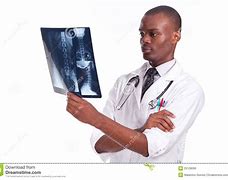 Image result for Doctor Holding X-ray