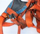 Image result for Damaged Fall Protection