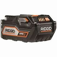 Image result for Ridgid Batteries 18V