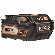 Image result for RIDGID 18V Battery
