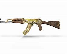 Image result for CS:GO Panther Skin AK-47