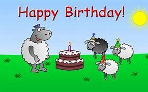 Image result for Funny Birthday Cute