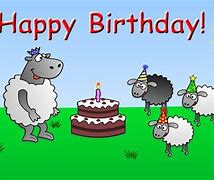 Image result for Happy Birthday E-cards Funny
