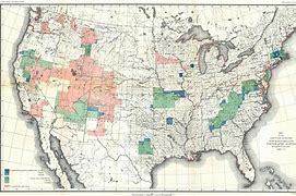 Image result for United States Map Full View