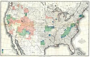 Image result for America Map Cartoon